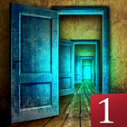 501 room escape game - misteri icono