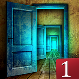 501 Room Escape Game - Mystery آئیکن