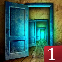 501 Room Escape Game - Mystery Icon