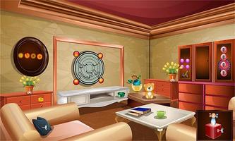 برنامه‌نما 501 Room Escape Game - Mystery عکس از صفحه