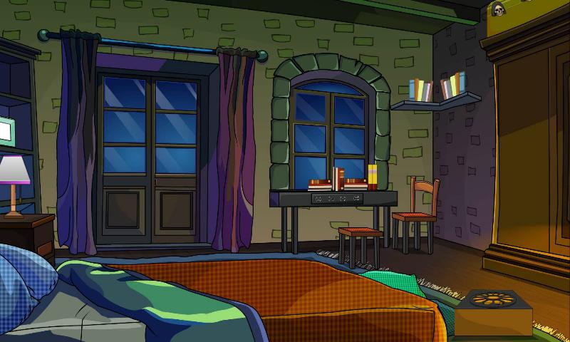 Escape Gratis Escape Gratis