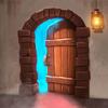 100 Doors - Aura Room Escape Mod apk أحدث إصدار تنزيل مجاني