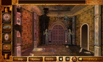 100 Doors - Aura Room Escape স্ক্রিনশট 2