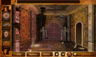 100 Pintu - Bilik Aura Escape screenshot 2