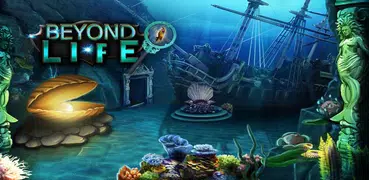 Escape Room Game Beyond Life