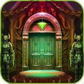 Escape Room - Beyond Life - unlock doors find keys