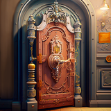 Escape Room Game Beyond Life APK