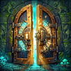 Escape Room Game Beyond Life APK
