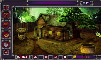 Escape Room Game Beyond Life screenshot 1