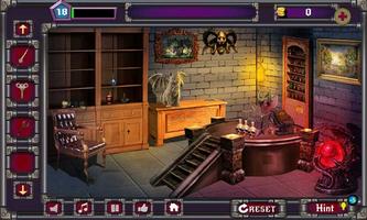 برنامه‌نما Escape Room Game Beyond Life عکس از صفحه