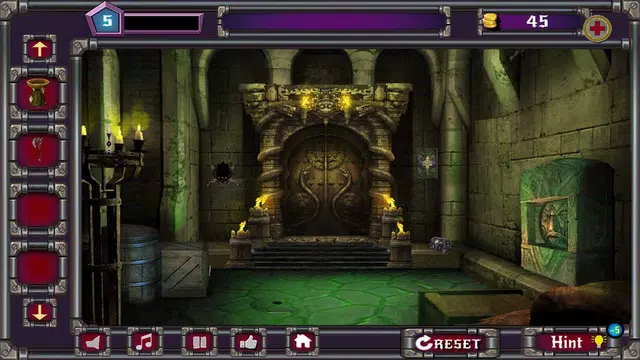Screenshot 8 for Escape Room Game Beyond Life