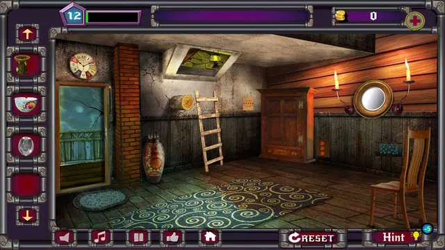 Screenshot 10 for Escape Room Game Beyond Life