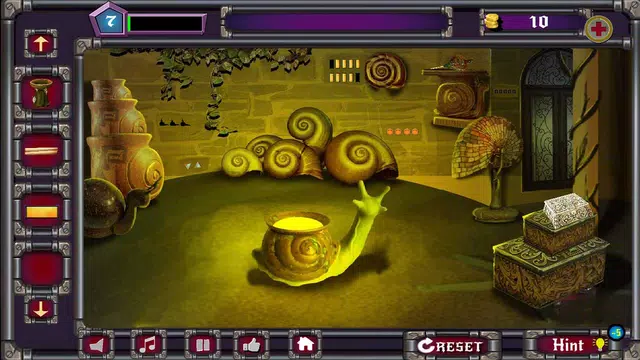 Screenshot 12 for Escape Room Game Beyond Life