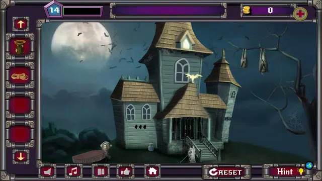 Screenshot 13 for Escape Room Game Beyond Life