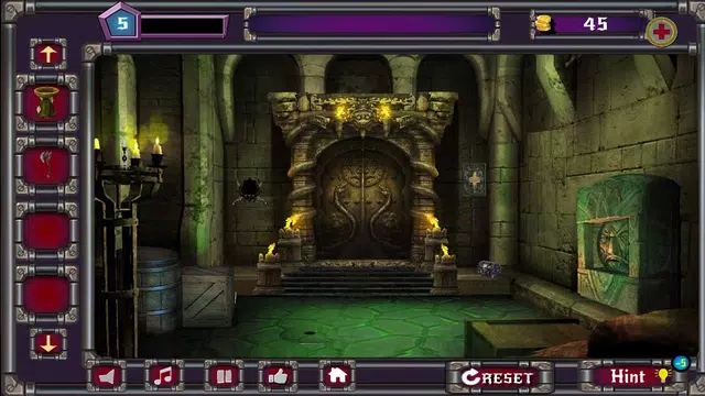 Screenshot 15 for Escape Room Game Beyond Life
