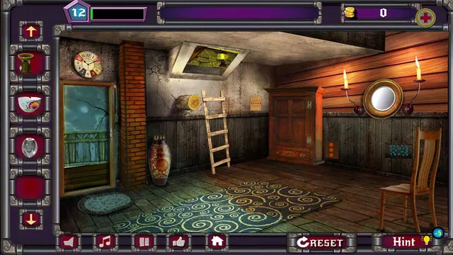 Screenshot 17 for Escape Room Game Beyond Life