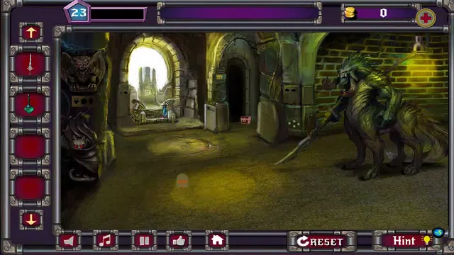 Screenshot 18 for Escape Room Game Beyond Life
