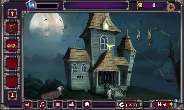 Screenshot 6 for Escape Room Game Beyond Life