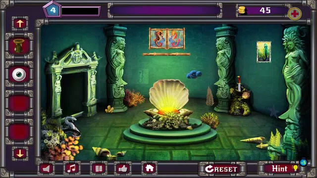 Screenshot 14 for Escape Room Game Beyond Life