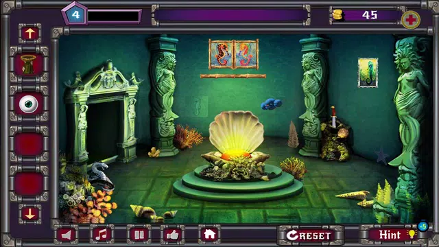 Screenshot 28 for Escape Room Game Beyond Life