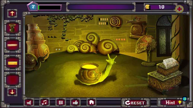 Screenshot 26 for Escape Room Game Beyond Life