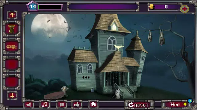 Screenshot 27 for Escape Room Game Beyond Life
