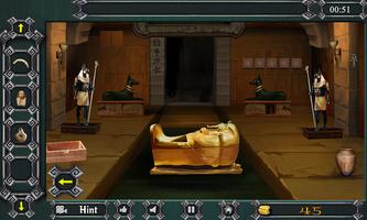 escape room-game voorbij het screenshot 1