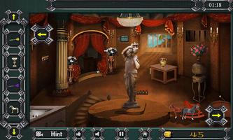 escape room-game voorbij het screenshot 2