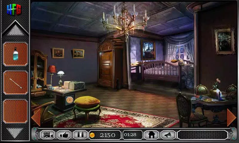 Chair In A Room 2.1 APK Download - Android Adventure Games