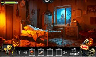 Scary Room Escape: Dusky Moon screenshot 3