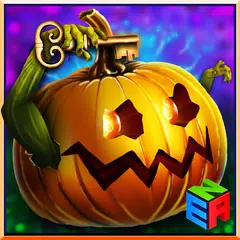 download 50 livelli - gioco di fuga di Halloween APK