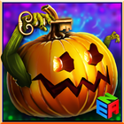50 poziomów - halloweenowa gra ucieczki ikona