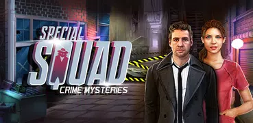 Criminal Files - Special Squad