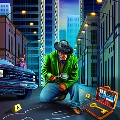 Criminal Files - Special Squad APK download