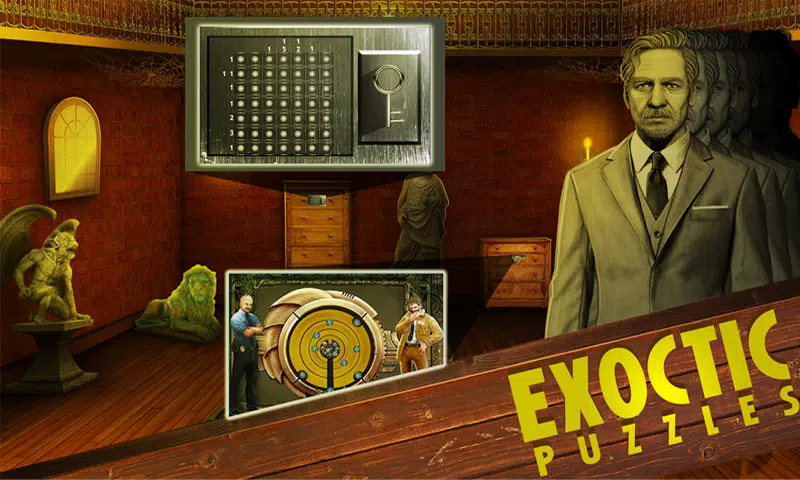 刑事档案 – 特别小组