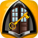 sala de escape - misterio del mundo del círculo APK