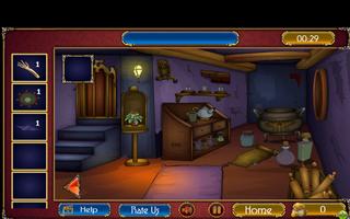 Escape Room - Mystery Of Circle World screenshot 3