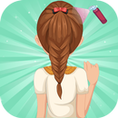 Hairstyles Beautiful - Girls Games APK