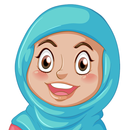 لعبة تلبيس الحجاب مراحل كثيرة - العاب بنات APK
