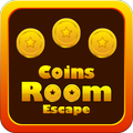 Coins Room Escape