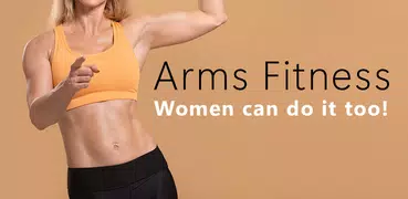 Arm Fitness: Bicep & Triceps