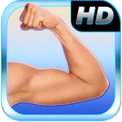 手臂健身 Arms Fitness XAPK 下載