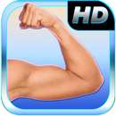 Arm Fitness: Bicep & Triceps APK