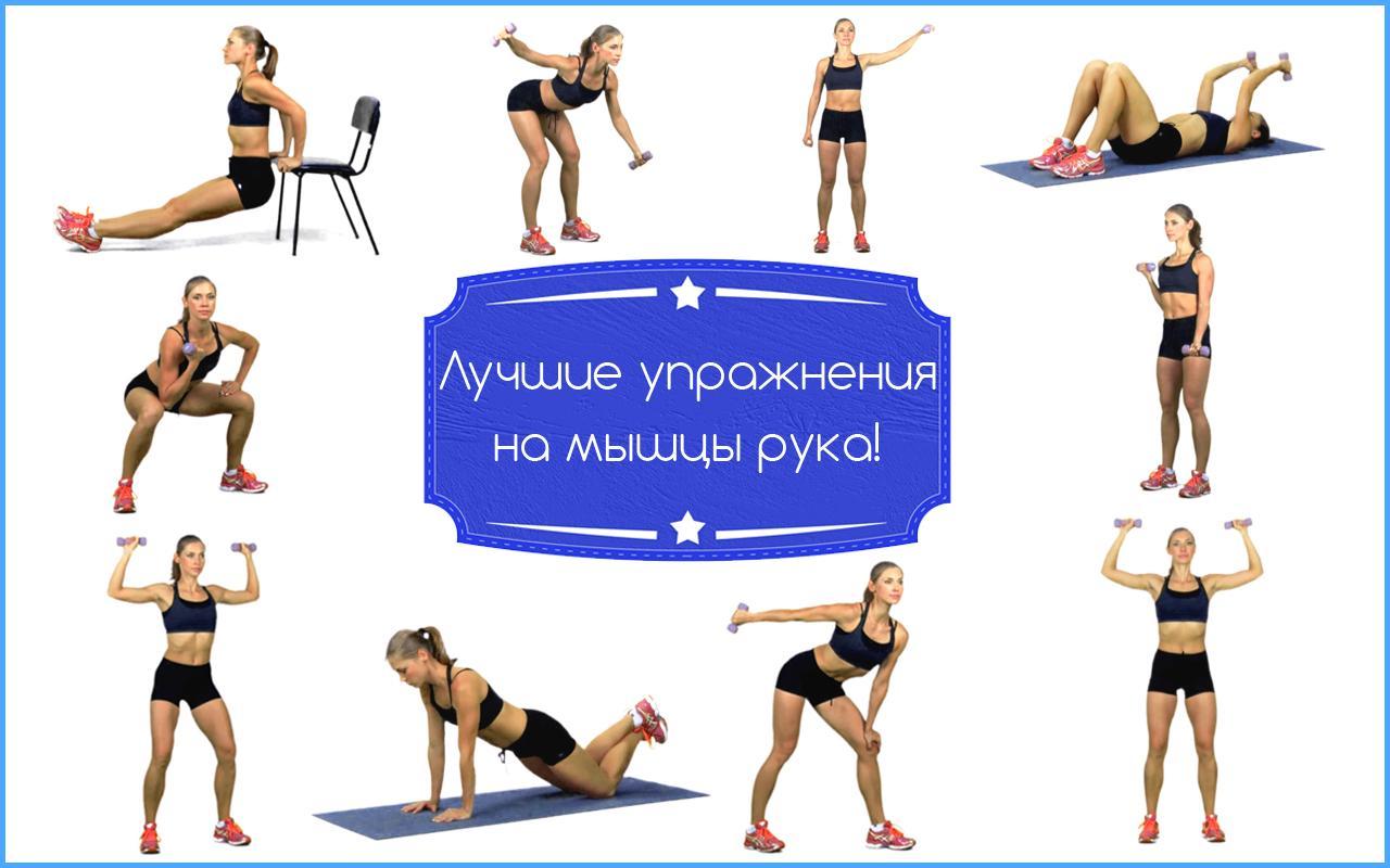Упражнение с гантелями для подтяжки рук. Упражнения на руки. Упражнения для похудения рук. Упражнения для похудения рук с гантелями. Эффективные упражнения для рук.