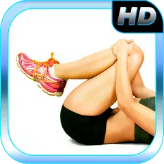 Buttocks Fitness: Leg Workouts XAPK download