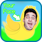 Flappy You أيقونة