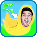 Flappy You: Dodge fun obstacle-APK