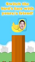 Flappy You Plakat