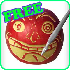 Fruit Draw: Sculpt Fruits APK Herunterladen