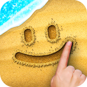 Sand Draw icon